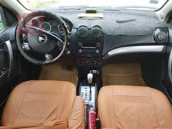 شيفروليه أفيو